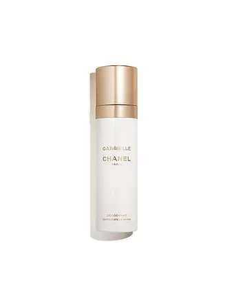 CHANEL |  DEODORANT SPRAY 100ML | 